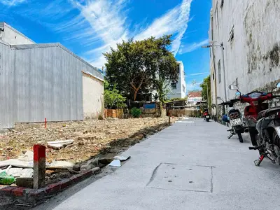Bán đất Trường Chinh, Cẩm Lệ – 70 m², 2,65 tỷ