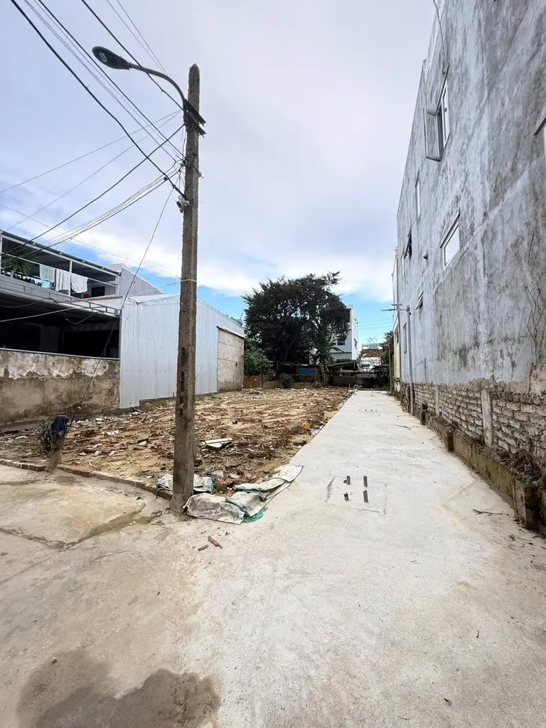 Bán đất Trường Chinh, Cẩm Lệ – 70 m², 2,65 tỷ – ảnh 5