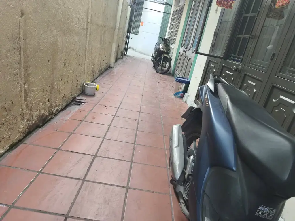 Bán nhà Kiệt Lê Độ, Thanh Khê – 26 m², 3,3 tầng, 2,62 tỷ – ảnh 2