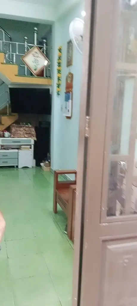 Bán nhà Kiệt Lê Độ, Thanh Khê – 26 m², 3,3 tầng, 2,62 tỷ – ảnh 4