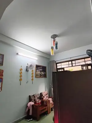 Bán nhà Kiệt Lê Độ, Thanh Khê – 26 m², 3,3 tầng, 2,62 tỷ – ảnh 10