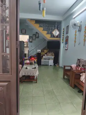 Bán nhà Kiệt Lê Độ, Thanh Khê – 26 m², 3,3 tầng, 2,62 tỷ – ảnh 11