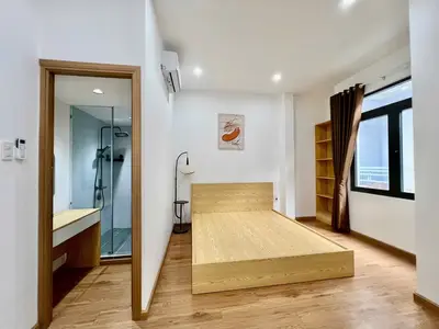 Bán nhà Kiệt Điện Biên Phủ, Thanh Khê – 63 m², 2,5 tầng, 4,3 tỷ