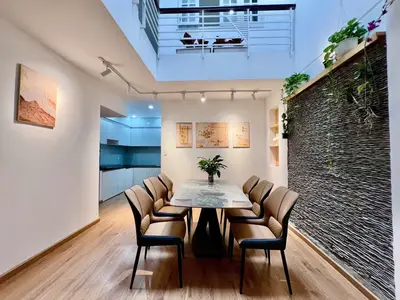 Bán nhà Kiệt Điện Biên Phủ, Thanh Khê – 63 m², 2,5 tầng, 4,3 tỷ – ảnh 4