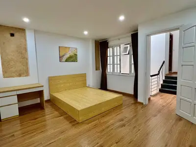 Bán nhà Kiệt Điện Biên Phủ, Thanh Khê – 63 m², 2,5 tầng, 4,3 tỷ – ảnh 6