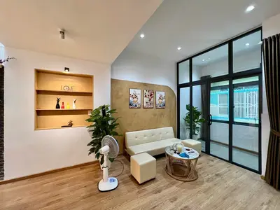 Bán nhà Kiệt Điện Biên Phủ, Thanh Khê – 63 m², 2,5 tầng, 4,3 tỷ – ảnh 10