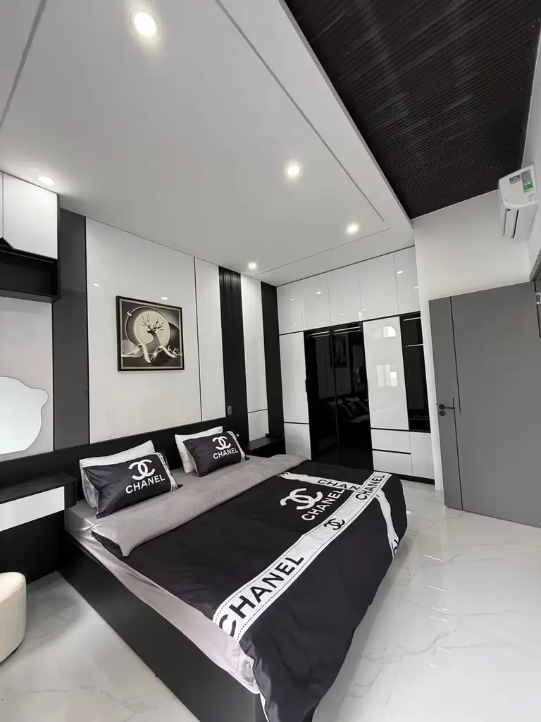 Bán nhà Tô Vĩnh Diện, Cẩm Lệ – 165 m², 2 tầng, 9,9 tỷ – ảnh 2