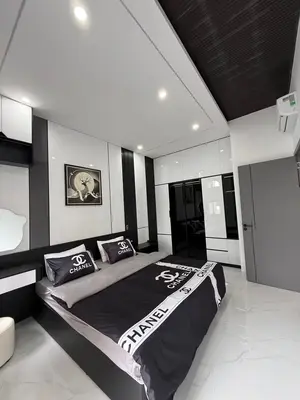 Bán nhà Tô Vĩnh Diện, Cẩm Lệ – 165 m², 2 tầng, 9,9 tỷ – ảnh 2
