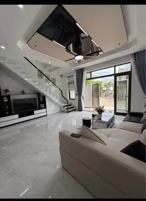 Bán nhà Tô Vĩnh Diện, Cẩm Lệ – 165 m², 2 tầng, 9,9 tỷ – ảnh 6