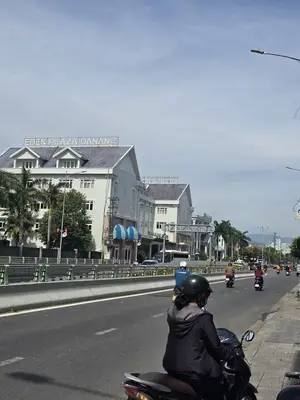 Bán nhà mặt tiền Duy Tân, Hải Châu – 90 m², 3 tầng, 12,9 tỷ – ảnh 2
