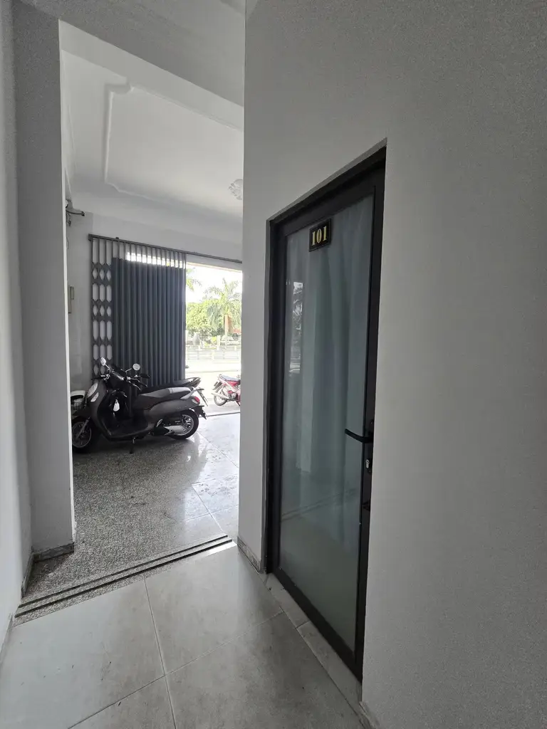 Bán nhà mặt tiền Duy Tân, Hải Châu – 90 m², 3 tầng, 12,9 tỷ – ảnh 5