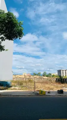 Bán đất mặt tiền Khu Đô Thị Công Nghệ FPT, Ngũ Hành Sơn – 108 m², 5,9 tỷ – ảnh 1