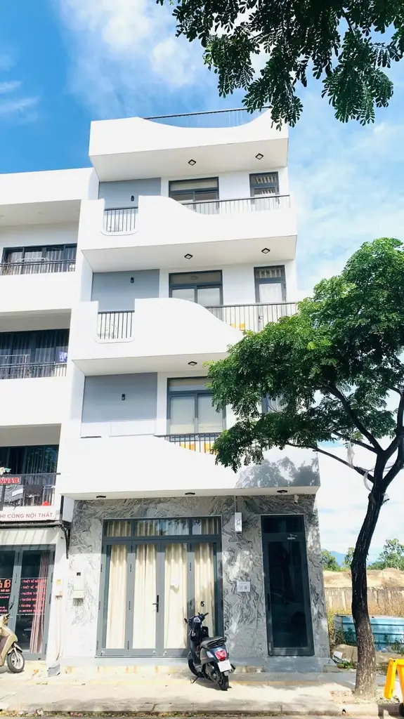 Bán đất mặt tiền Khu Đô Thị Công Nghệ FPT, Ngũ Hành Sơn – 108 m², 5,9 tỷ – ảnh 3