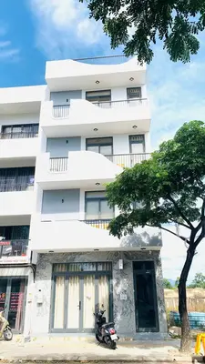 Bán đất mặt tiền Khu Đô Thị Công Nghệ FPT, Ngũ Hành Sơn – 108 m², 5,9 tỷ – ảnh 3