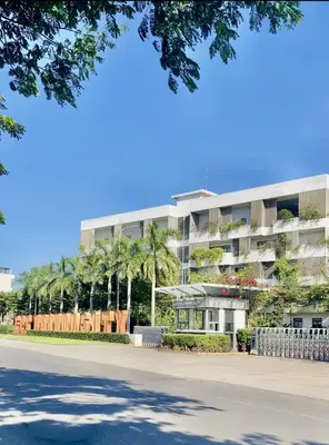 Bán đất mặt tiền Khu Đô Thị Công Nghệ FPT, Ngũ Hành Sơn – 108 m², 5,9 tỷ – ảnh 6