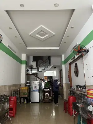 Bán nhà mặt tiền Lê Đình Lý (A+B, Thanh Khê – 230 m², 3 tầng, 48 tỷ – ảnh 5