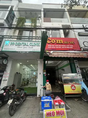 Bán nhà mặt tiền Lê Đình Lý (A+B, Thanh Khê – 230 m², 3 tầng, 48 tỷ – ảnh 7