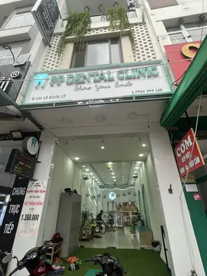 Bán nhà mặt tiền Lê Đình Lý (A+B, Thanh Khê – 230 m², 3 tầng, 48 tỷ – ảnh 9
