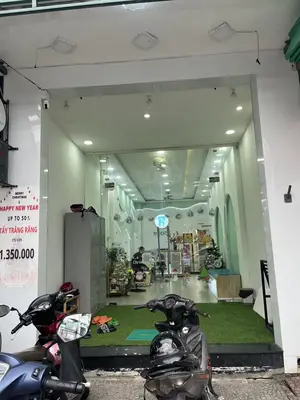 Bán nhà mặt tiền Lê Đình Lý (A+B, Thanh Khê – 230 m², 3 tầng, 48 tỷ – ảnh 10