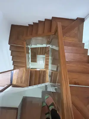 Bán nhà mặt tiền Lê Đình Lý (A+B, Thanh Khê – 230 m², 3 tầng, 48 tỷ – ảnh 13