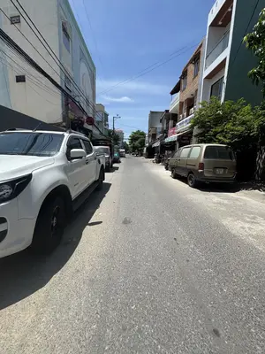 Bán đất Trần Huy Liệu, Cẩm Lệ – 61,2 m², 4,59 tỷ