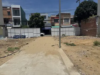 Bán đất Trần Huy Liệu, Cẩm Lệ – 61,2 m², 4,59 tỷ – ảnh 3