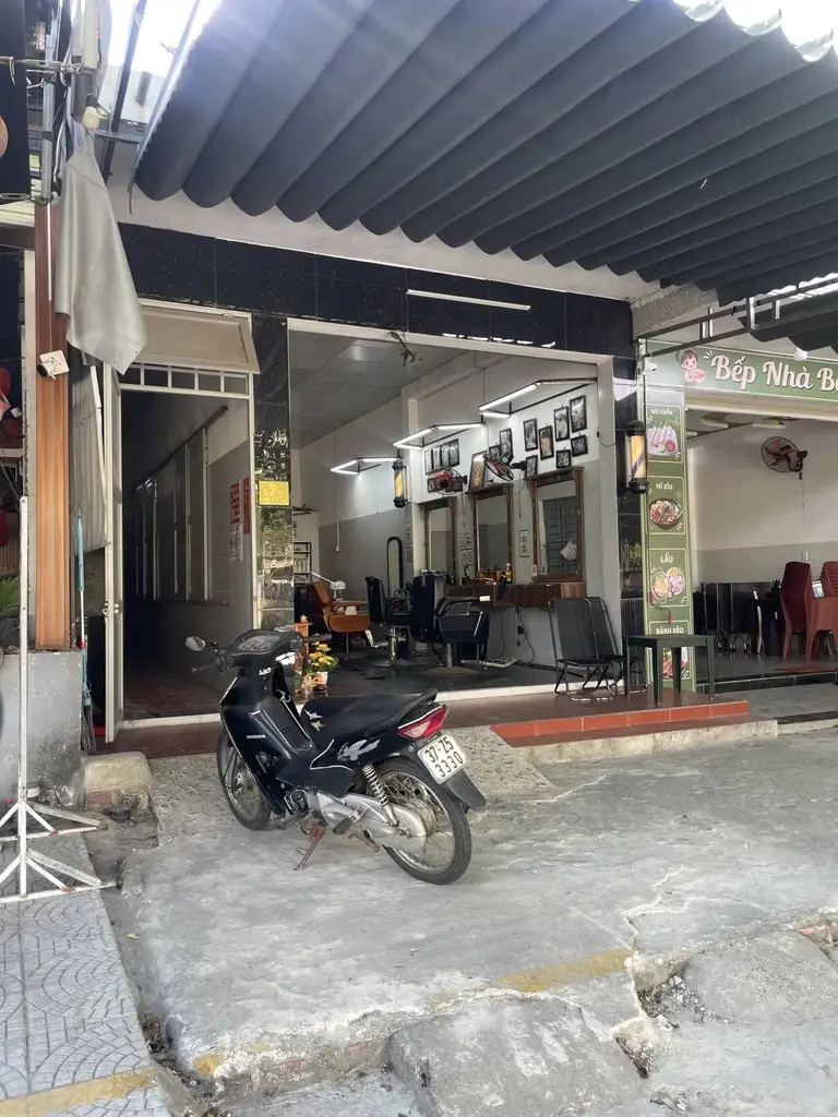 Bán nhà cấp 4 mặt tiền Ngô Văn Sở, Liên Chiểu – 124 m², 11,68 tỷ – ảnh 5