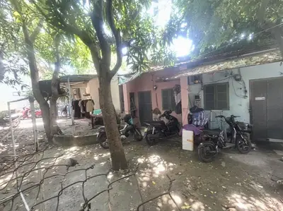 Bán nhà cấp 4 Võ Duy Ninh, Sơn Trà – 447 m², 22,5 tỷ
