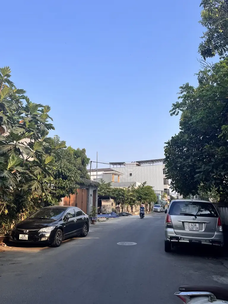 Bán đất Đường K20, Ngũ Hành Sơn – 161 m², 6,05 tỷ – ảnh 3