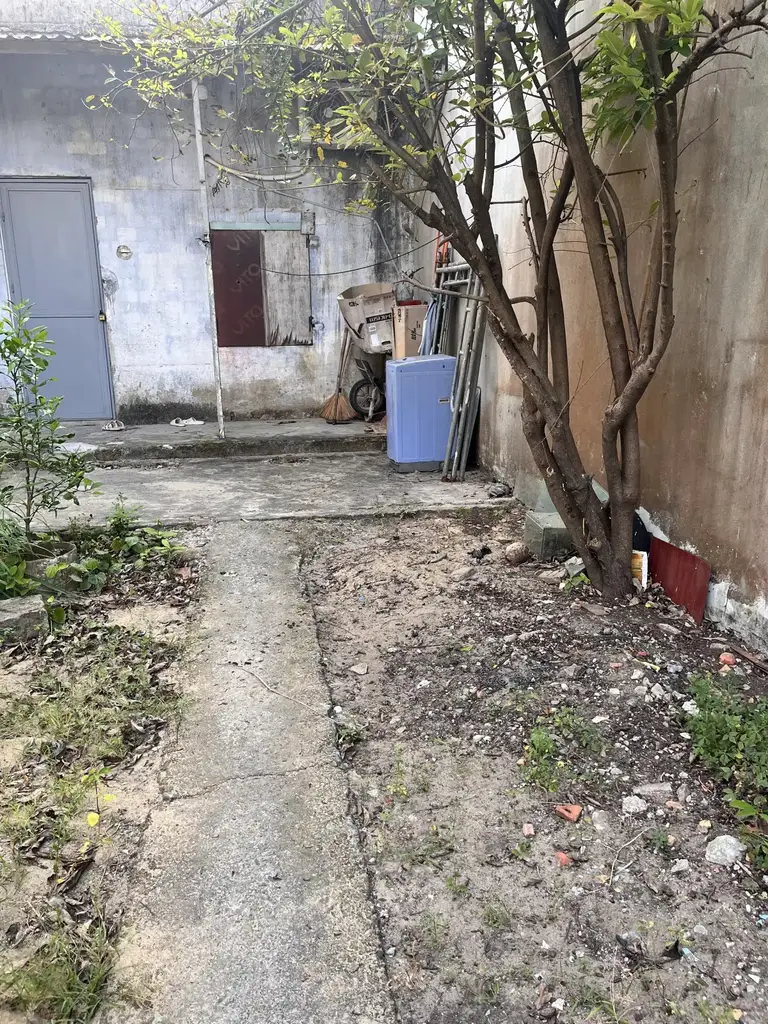 Bán đất Đường K20, Ngũ Hành Sơn – 161 m², 6,05 tỷ – ảnh 4