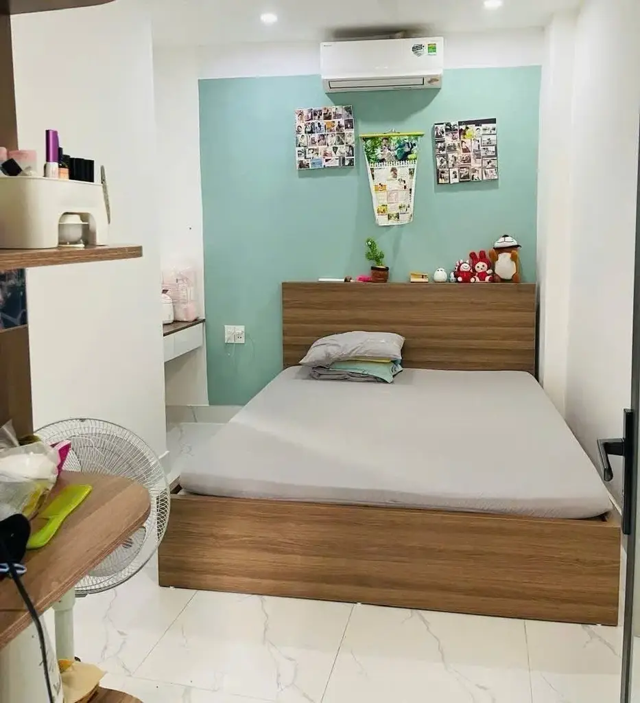 Bán nhà Lê Duẩn, Thanh Khê – 49,6 m², 2 tầng, 3,5 tỷ – ảnh 2