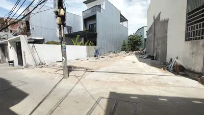 Bán đất mặt tiền Trần Quang Khải, Sơn Trà – 71,3 m², 5,1 tỷ