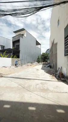 Bán đất mặt tiền Trần Quang Khải, Sơn Trà – 71,3 m², 5,1 tỷ – ảnh 2