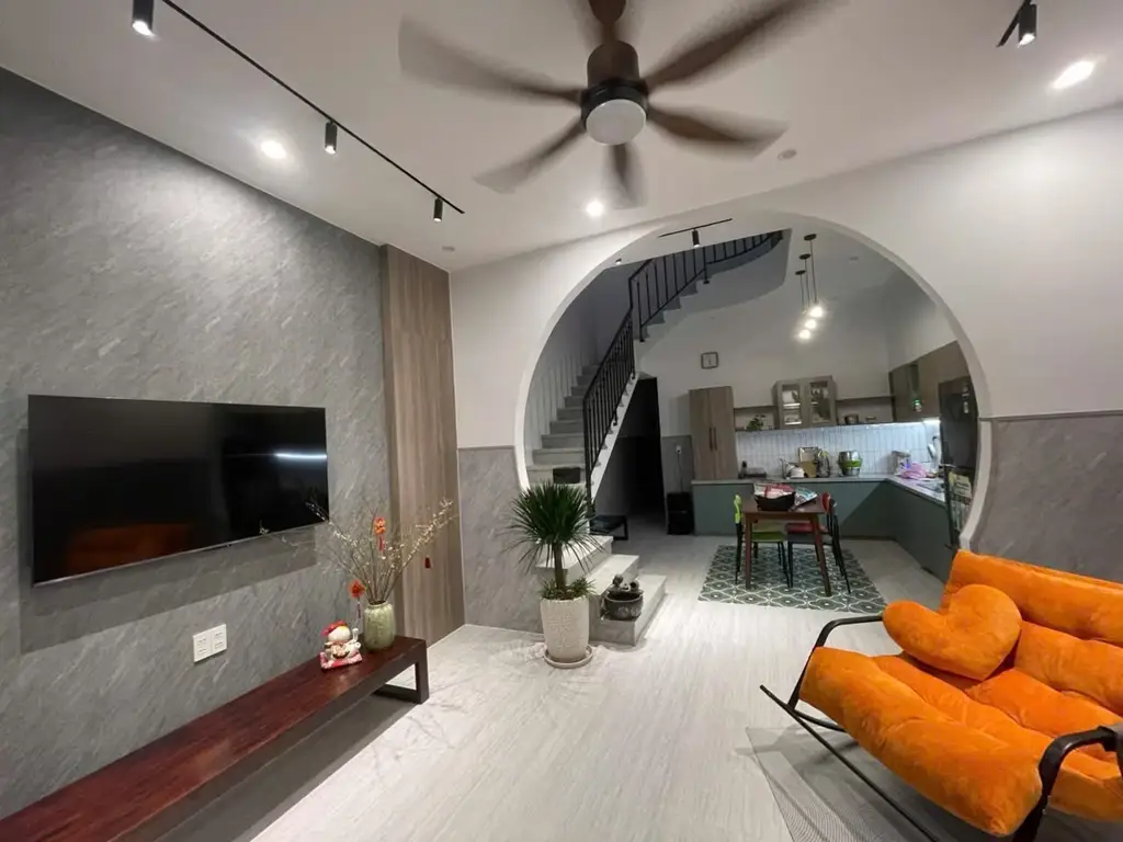 Bán nhà An Bàng, Hội An – 97 m², 2 tầng, 4,35 tỷ – ảnh 3
