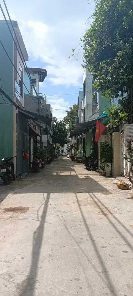 Bán nhà Điện Biên Phủ, Thanh Khê – 83 m², 2 tầng, 5,65 tỷ – ảnh 2