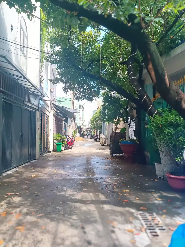 Bán nhà Điện Biên Phủ, Thanh Khê – 83 m², 2 tầng, 5,65 tỷ – ảnh 3