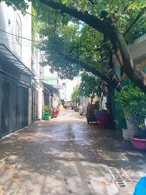 Bán nhà Điện Biên Phủ, Thanh Khê – 83 m², 2 tầng, 5,65 tỷ – ảnh 3