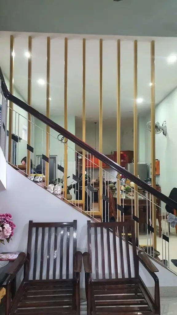 Bán nhà mặt tiền Hoàng Hoa Thám, Hải Châu – 90 m², 2 tầng, 17,9 tỷ – ảnh 3