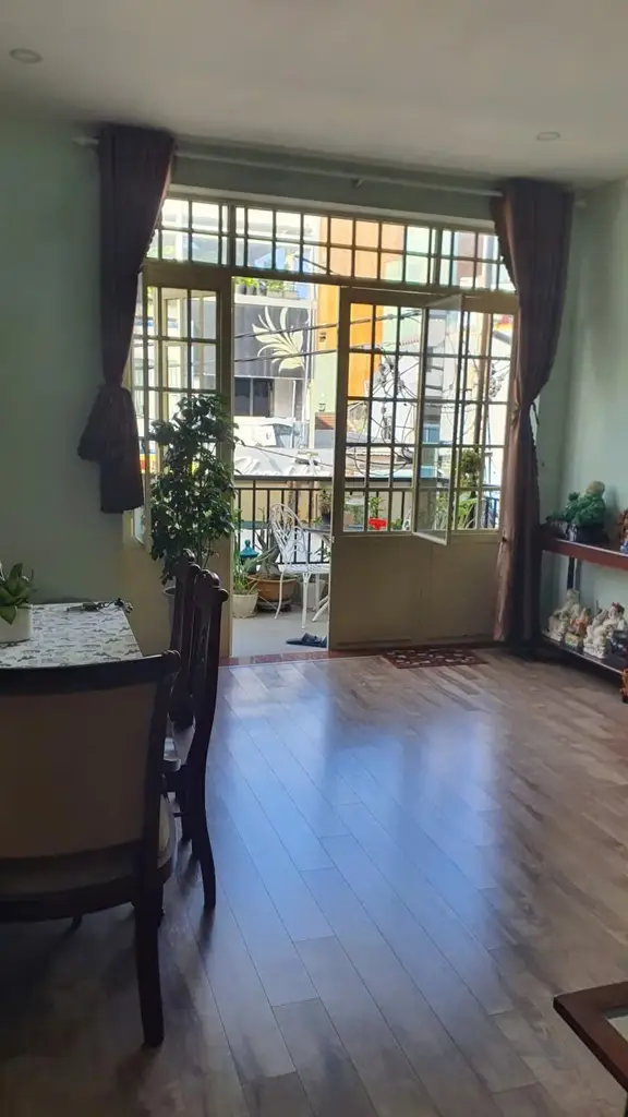 Bán nhà mặt tiền Hoàng Hoa Thám, Hải Châu – 90 m², 2 tầng, 17,9 tỷ – ảnh 5