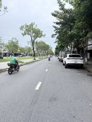 Bán đất Yên Thế, Cẩm Lệ – 303 m², 26 tỷ