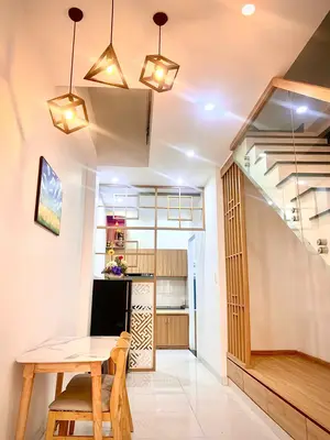 Bán nhà mặt tiền An Trung Đông 1, Sơn Trà – 40 m², 3 tầng, 6,99 tỷ – ảnh 2