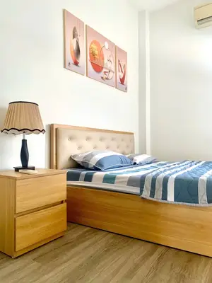 Bán nhà mặt tiền An Trung Đông 1, Sơn Trà – 40 m², 3 tầng, 6,99 tỷ – ảnh 3