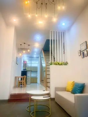 Bán nhà mặt tiền An Trung Đông 1, Sơn Trà – 40 m², 3 tầng, 6,99 tỷ – ảnh 4