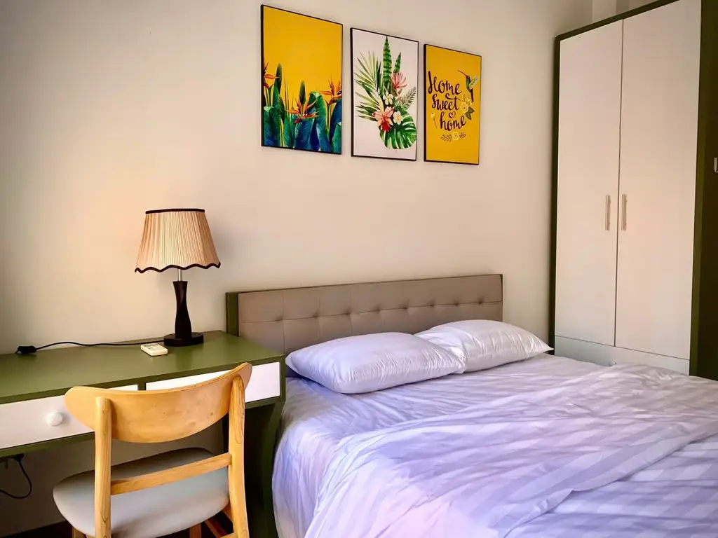 Bán nhà mặt tiền An Trung Đông 1, Sơn Trà – 40 m², 3 tầng, 6,99 tỷ – ảnh 5