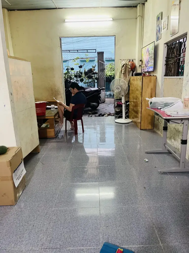 Bán nhà cấp 4 Kiệt Nguyễn Lương Bằng, Liên Chiểu – 77,8 m², 2,75 tỷ – ảnh 2