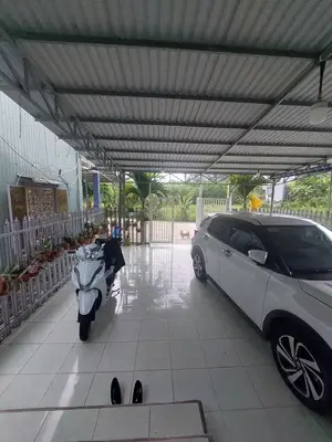 Bán nhà cấp 4 Hòa Ninh, Hòa Vang – 250 m², 2,75 tỷ – ảnh 4