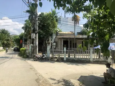 Bán nhà cấp 4 mặt tiền Thôn Trường Định, Hòa Vang – 151 m², 2,15 tỷ