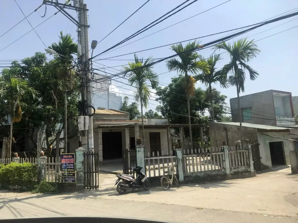 Bán nhà cấp 4 mặt tiền Thôn Trường Định, Hòa Vang – 151 m², 2,15 tỷ – ảnh 4