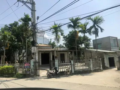 Bán nhà cấp 4 mặt tiền Thôn Trường Định, Hòa Vang – 151 m², 2,15 tỷ – ảnh 4