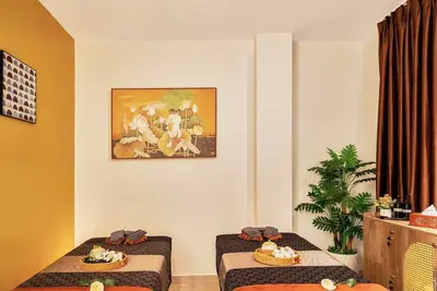 Bán nhà mặt tiền Thái Phiên, Hải Châu – 72 m², 5 tầng, 22 tỷ